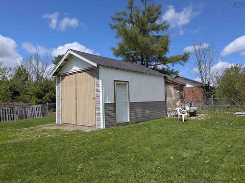 1223 Plains Road, Debert, NS 