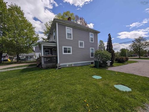 1223 Plains Road, Debert, NS 
