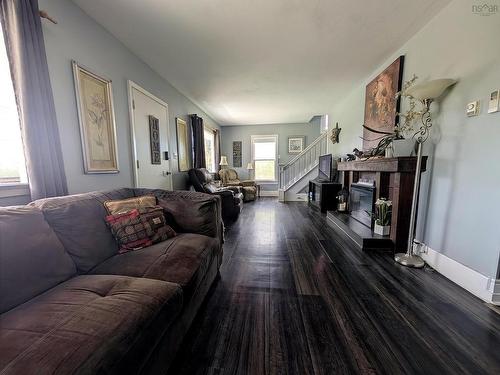 1223 Plains Road, Debert, NS 