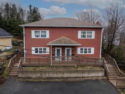 24-26 Weidner Drive Sydney River, NS B1S 1V5