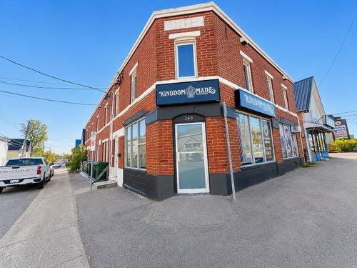 245 University Avenue, Charlottetown, PE 