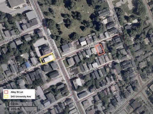 245 University Avenue, Charlottetown, PE 
