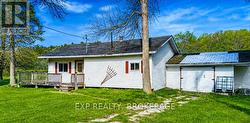 1013 TURNER WAY Central Frontenac (Frontenac Centre), ON K0H 1B0