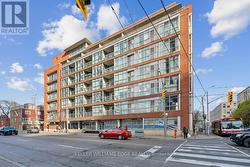 612 - 1375 DUPONT STREET Toronto, ON M6H 4J8