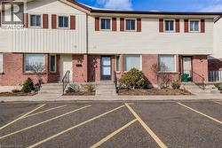 1093 NELLIS Street Unit# 20 Woodstock, ON N4T 1P5