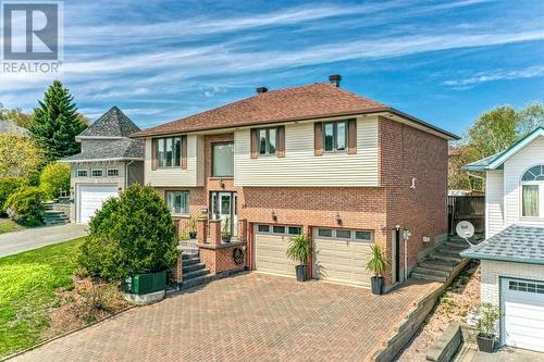 20 Forestdale Drive  Sudbury, ON P3A 5X1