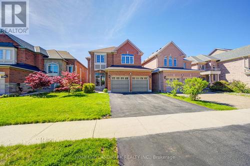 89 JEFFERSON FOREST DRIVE  Richmond Hill, ON L4E 4J4