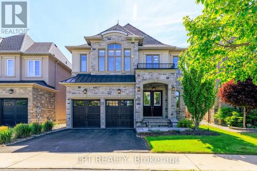 113 BURNS BOULEVARD  King, ON L7B 0M5