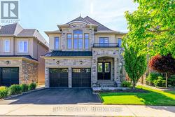 113 BURNS BOULEVARD King, ON L7B 0M5