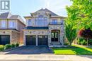 Welcome Home To 113 Burns  Boulevard! - 113 Burns Boulevard, King, ON 