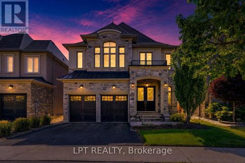 113 Burns Boulevard, King, ON 
