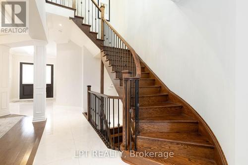 113 Burns Boulevard, King, ON 