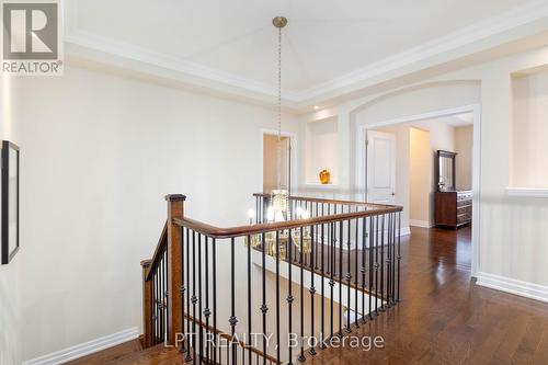 113 Burns Boulevard, King, ON 