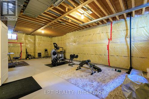 113 Burns Boulevard, King, ON 