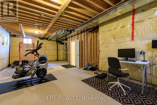 113 Burns Boulevard, King, ON 