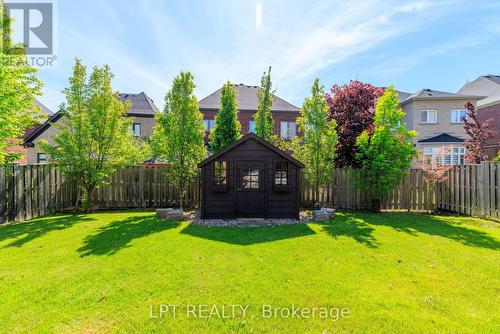113 Burns Boulevard, King, ON 