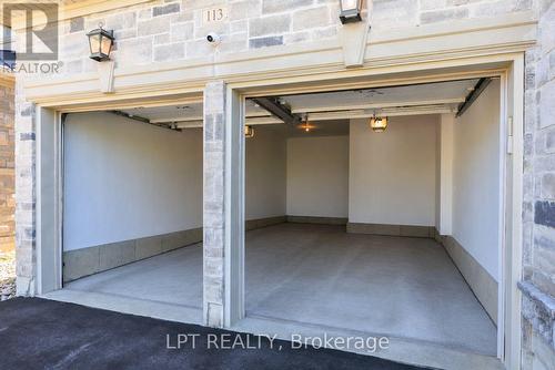 113 Burns Boulevard, King, ON 