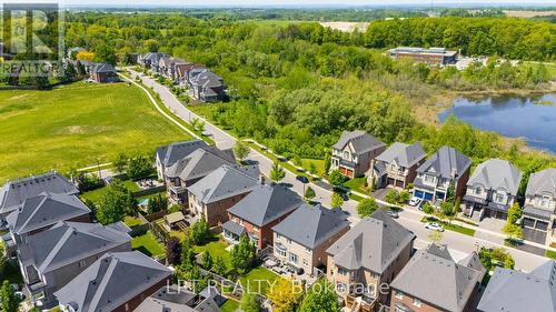 113 Burns Boulevard, King, ON 