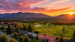 4006A-5052 Riverview Road  Fairmont Hot Springs, BC V0B 1L1