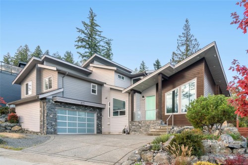 217 Timbercrest Way, Nanaimo, BC 