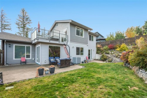 217 Timbercrest Way, Nanaimo, BC 