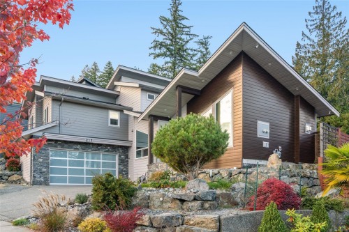 217 Timbercrest Way, Nanaimo, BC 
