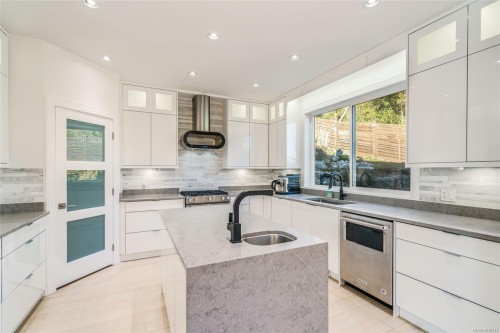 217 Timbercrest Way, Nanaimo, BC 