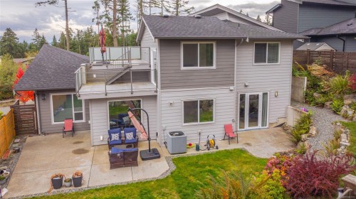 217 Timbercrest Way, Nanaimo, BC 