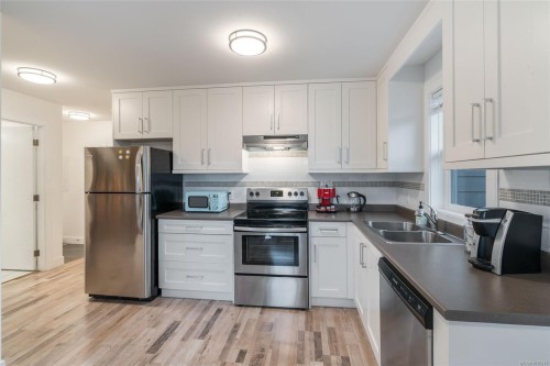 217 Timbercrest Way, Nanaimo, BC 