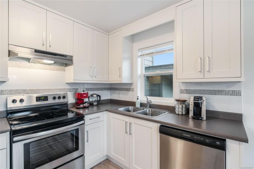217 Timbercrest Way, Nanaimo, BC 