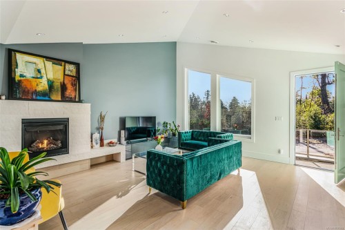 217 Timbercrest Way, Nanaimo, BC 