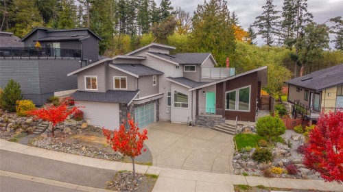 217 Timbercrest Way, Nanaimo, BC 