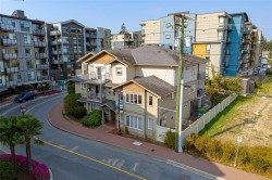 #203-2844 Bryn Maur Rd Langford, BC V9B 3T4