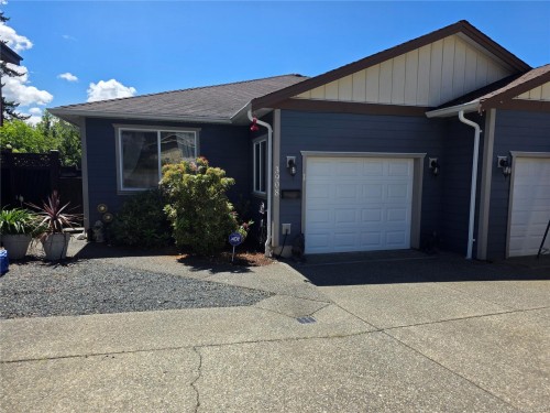 #1-3908 Marpole St  Port Alberni, BC V9Y 6E2