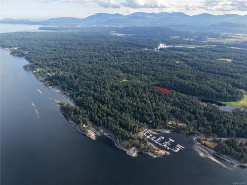 Lt 1 Ingram Rd, Nanaimo, BC 
