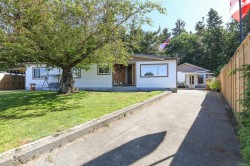 610 Nechako Ave Courtenay, BC V9N 7R3