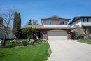 588 Chalfont Rd, Winnipeg, MB 