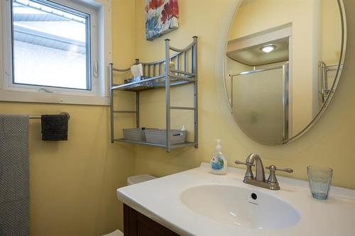 588 Chalfont Rd, Winnipeg, MB 