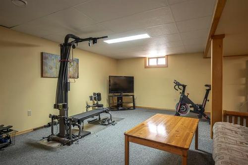588 Chalfont Rd, Winnipeg, MB 