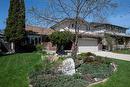 588 Chalfont Rd, Winnipeg, MB 