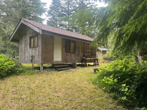 892 Parkheights Dr, Sooke, BC 