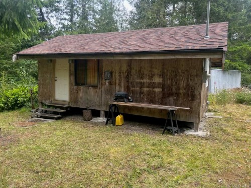 892 Parkheights Dr, Sooke, BC 