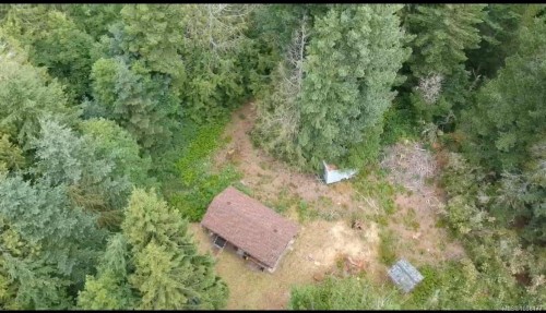 892 Parkheights Dr, Sooke, BC 