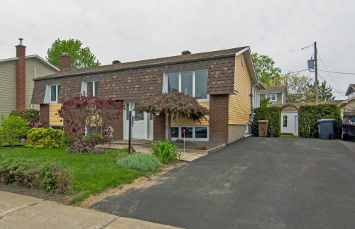Façade - 1695 Av. Kent, Chambly, QC - Outdoor With Facade