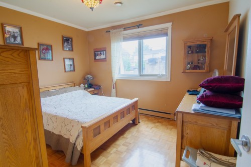 Chambre à coucher principale - 1695 Av. Kent, Chambly, QC - Indoor Photo Showing Bedroom