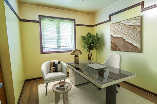 Bureau - 1695 Av. Kent, Chambly, QC - Indoor