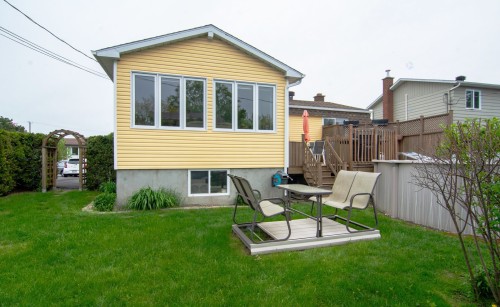 Cour - 1695 Av. Kent, Chambly, QC - Outdoor