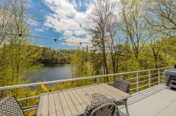 Terrasse - 
