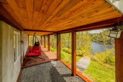 Terrasse - 