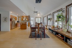 Salle à manger - 